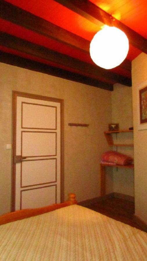 B&B Les Paddocks Vollore-Montagne Dış mekan fotoğraf